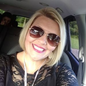 Meet your Posher, Tiffany